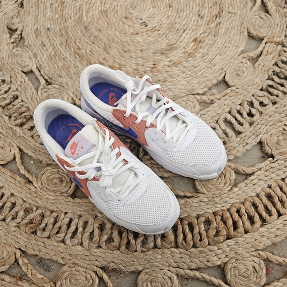 Nike Air Max Excee “Pure Violet Magic Ember” - Picture 2 of 13